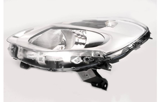 Headlight left 044051 Valeo, Image 2