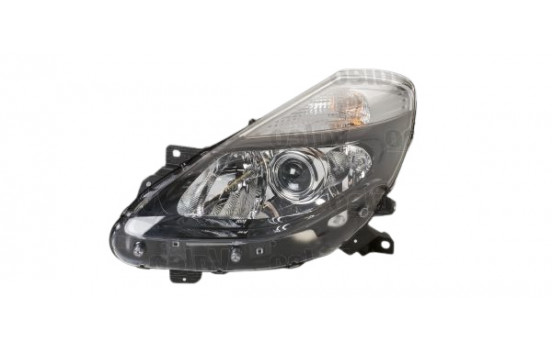 Headlight left 044055 Valeo