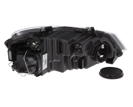 Headlight left 044081 Valeo, Image 4