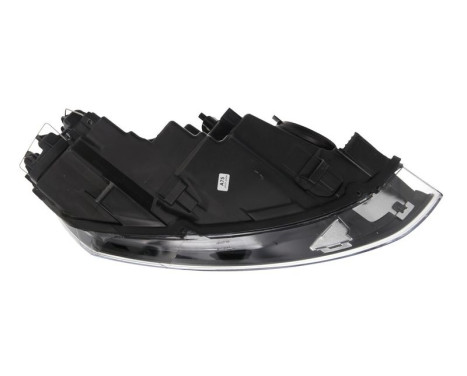 Headlight left 044081 Valeo, Image 5