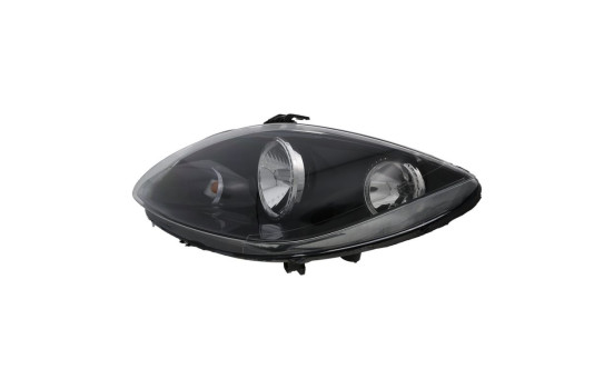 Headlight left 044089 Valeo, Image 4
