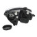 Headlight left 044089 Valeo, Thumbnail 5