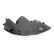 Headlight left 044089 Valeo, Thumbnail 6