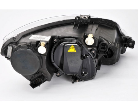 Headlight left 044093 Valeo, Image 2