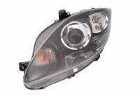 Headlight left 044093 Valeo
