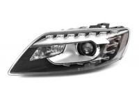 Headlight left 044141 Valeo