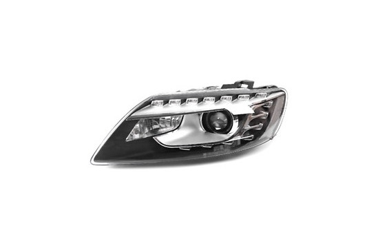 Headlight left 044141 Valeo