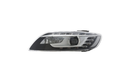Headlight left 044141 Valeo, Image 2