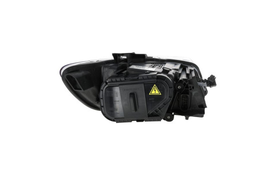 Headlight left 044141 Valeo, Image 3