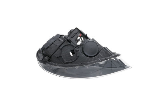 Headlight left 044141 Valeo, Image 4