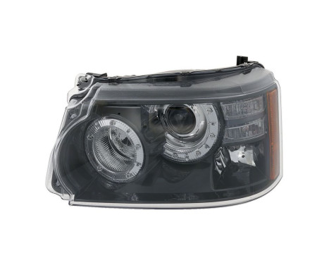 Headlight left 044153 Valeo, Image 3