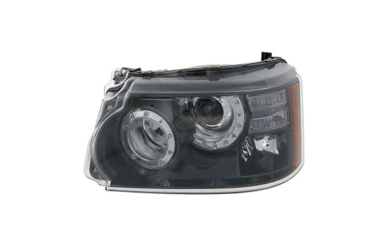Headlight left 044153 Valeo, Image 3