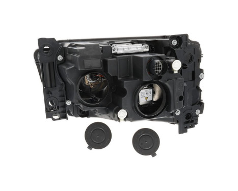 Headlight left 044153 Valeo, Image 4