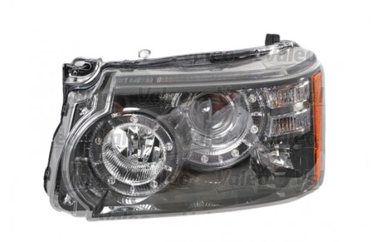 Headlight left 044157 Valeo