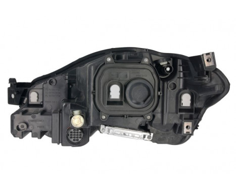 Headlight left 044165 Valeo, Image 2