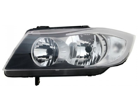 Headlight left 044191 Valeo