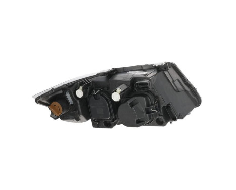 Headlight left 044191 Valeo, Image 3