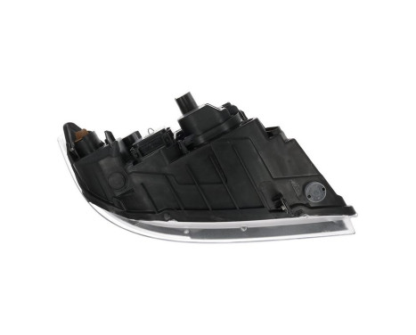 Headlight left 044191 Valeo, Image 4