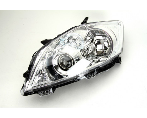 Headlight left 044215 Valeo