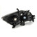 Headlight left 044215 Valeo, Thumbnail 2