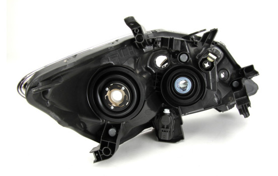 Headlight left 044215 Valeo, Image 2