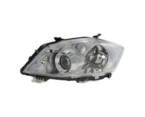 Headlight left 044215 Valeo, Image 3