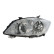Headlight left 044215 Valeo, Thumbnail 3