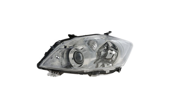 Headlight left 044215 Valeo, Image 3