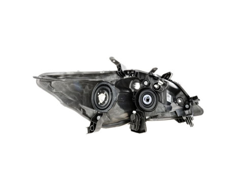 Headlight left 044215 Valeo, Image 4