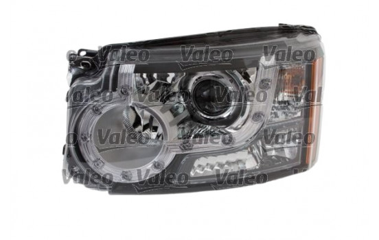 Headlight left 044237 Valeo