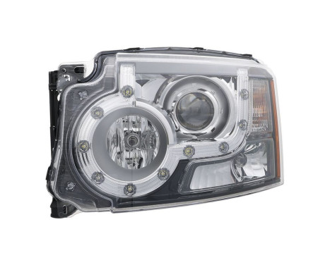 Headlight left 044241 Valeo, Image 2