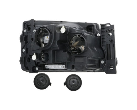 Headlight left 044241 Valeo, Image 3