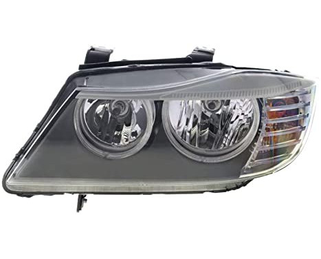 Headlight left 044271 Valeo