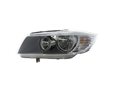 Headlight left 044271 Valeo, Image 5