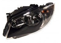 Headlight left 044279 Valeo