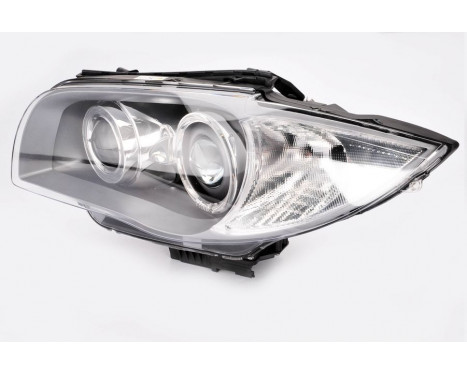 Headlight left 044283 Valeo, Image 2