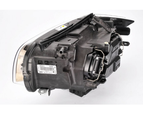 Headlight left 044283 Valeo, Image 4