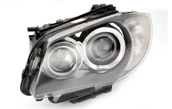 Headlight left 044283 Valeo