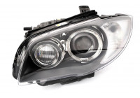 Headlight left 044287 Valeo