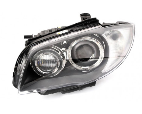 Headlight left 044287 Valeo