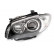 Headlight left 044287 Valeo