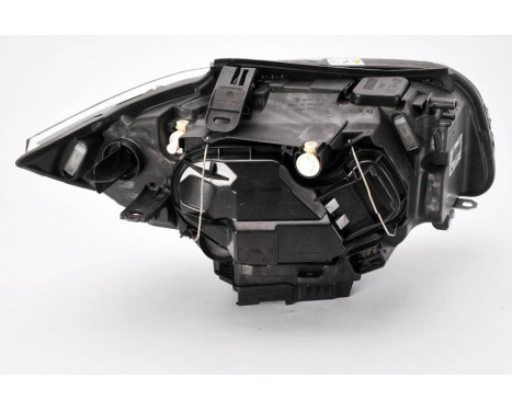 Headlight left 044287 Valeo, Image 3
