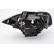Headlight left 044287 Valeo, Thumbnail 3