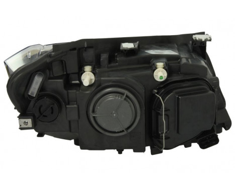 Headlight left 044291 Valeo, Image 2
