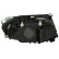 Headlight left 044291 Valeo, Thumbnail 2