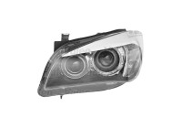 Headlight left 044299 Valeo