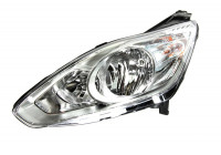 Headlight left 044435 Valeo