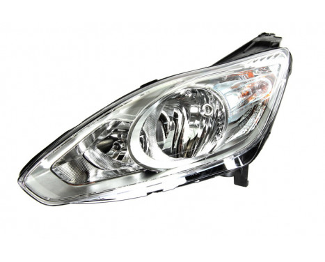 Headlight left 044435 Valeo