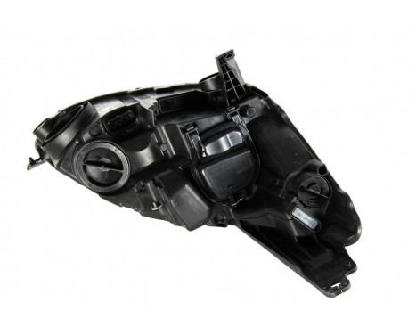 Headlight left 044435 Valeo, Image 2