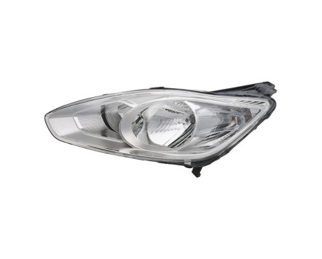 Headlight left 044435 Valeo, Image 3